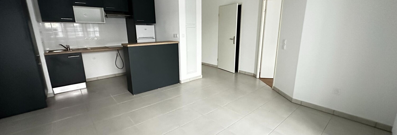 Appartement 4 Pièces 60 m² à vendre à Cenon (33150)