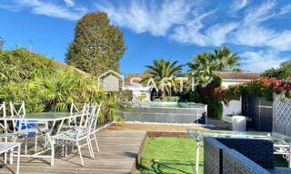 Maison 4 Pièces 90 m² à vendre à La Teste-de-Buch (33260)