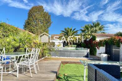 Maison 4 pièces 575000 €