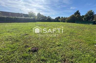 Terrain  35000 €