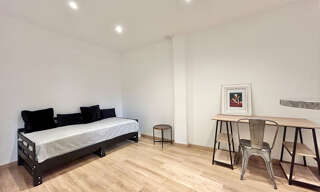 Appartement 1 Pièce 16 m² à louer à Lyon 7 (69007)