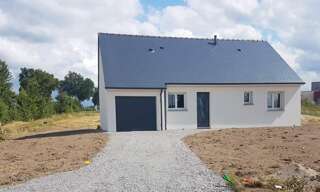 Maison 127 m² à construire Le Crocq (60120)