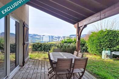 Maison 7 pièces 510000 €