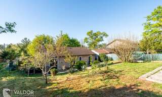 Maison 5 Pièces 105 m² à vendre à Montmerle-sur-Saône (01090)