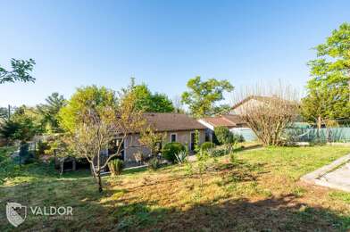 Maison 5 pièces 330000 €