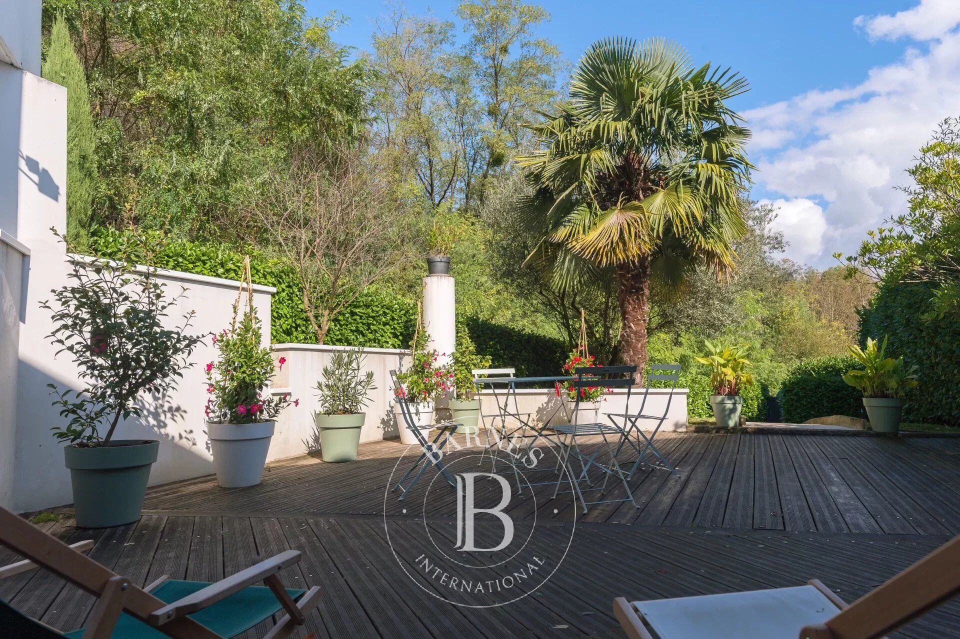 Appartement C T4