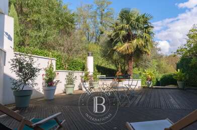 Appartement 4 pièces 450000 €