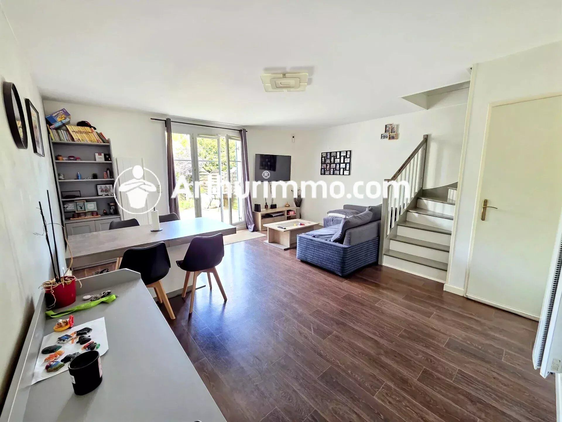 Maison 4 pièces 80 m² · à Savigny-le-Temple · 80 m² · 229 000 €