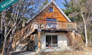 Maison 4 Pièces 100 m² à vendre à Embrun (05200)