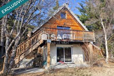 Maison 4 pièces 444000 €