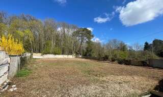 Terrain  692 m² à vendre à Luisant (28600)