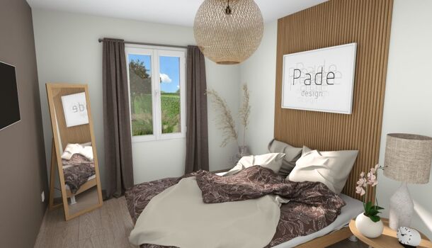 Villa / Maison 4 pièces  à vendre Sainte-Soulle 17220