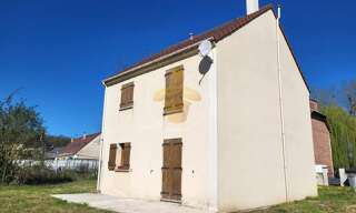 Maison 5 Pièces 90 m² à vendre à Saint-Aubin (02300)