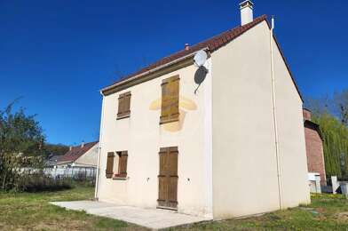 Maison 5 pièces 168000 €