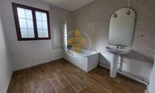 Maison 5 Pièces 90 m² à vendre à Saint-Aubin (02300)