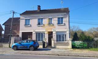 Maison 7 Pièces 104 m² à vendre à Autreville (02300)