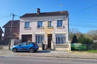 Maison 7 pièces 116500 €