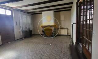 Maison 7 Pièces 104 m² à vendre à Autreville (02300)