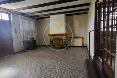 Maison 7 pièces 116500 €