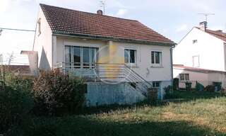 Maison 5 Pièces 81 m² à vendre à Chauny (02300)