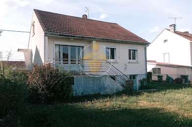 Maison 5 pièces 86000 €