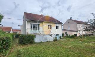 Maison 5 Pièces 81 m² à vendre à Chauny (02300)