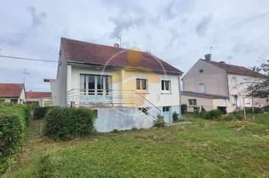 Maison 5 pièces 86000 €