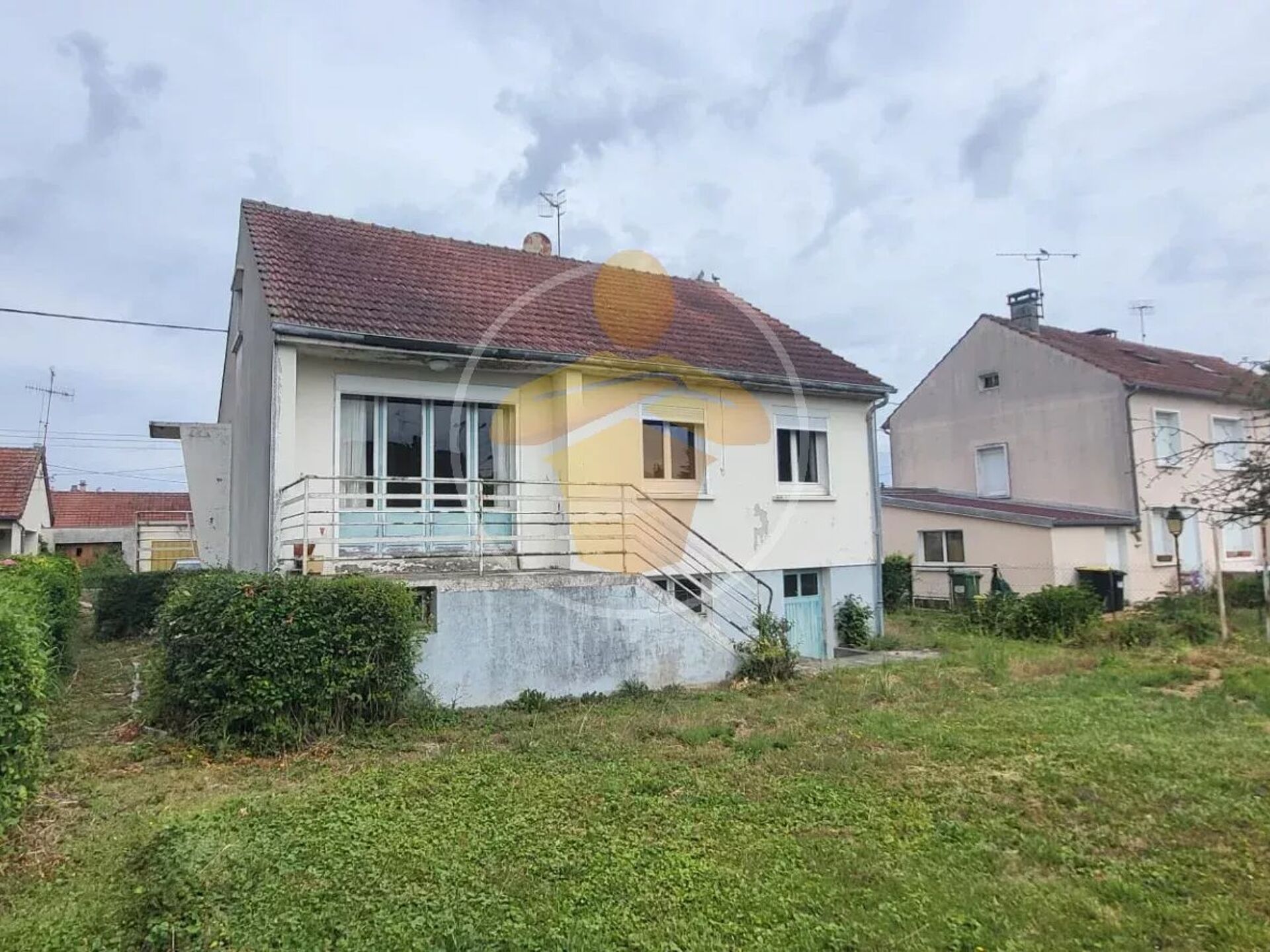 Maison 5 pièces 81 m² · à Chauny · 81 m² · 75 000 €
