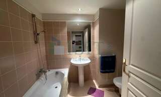 Appartement 2 Pièces 43 m² à vendre à Roquebrune-Cap-Martin (06190)