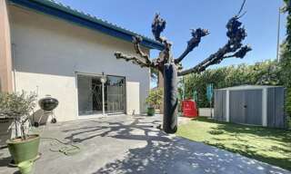 Maison 2 Pièces 52 m² à vendre à Nîmes (30900)