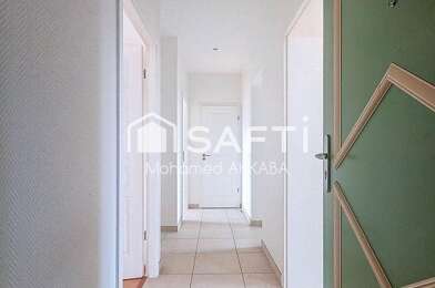 Appartement 3 pièces 109000 €