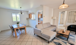 Maison 3 Pièces 70 m² à vendre à Marignane (13700)