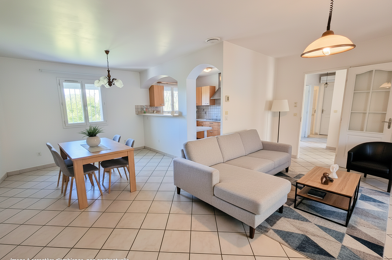 Maison 3 pièces 395000 €