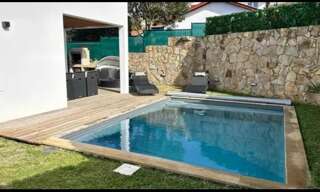 Maison 5 Pièces 137 m² à vendre à Guéthary (64210)