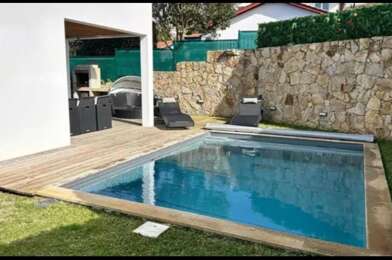 Maison 5 pièces 990000 €