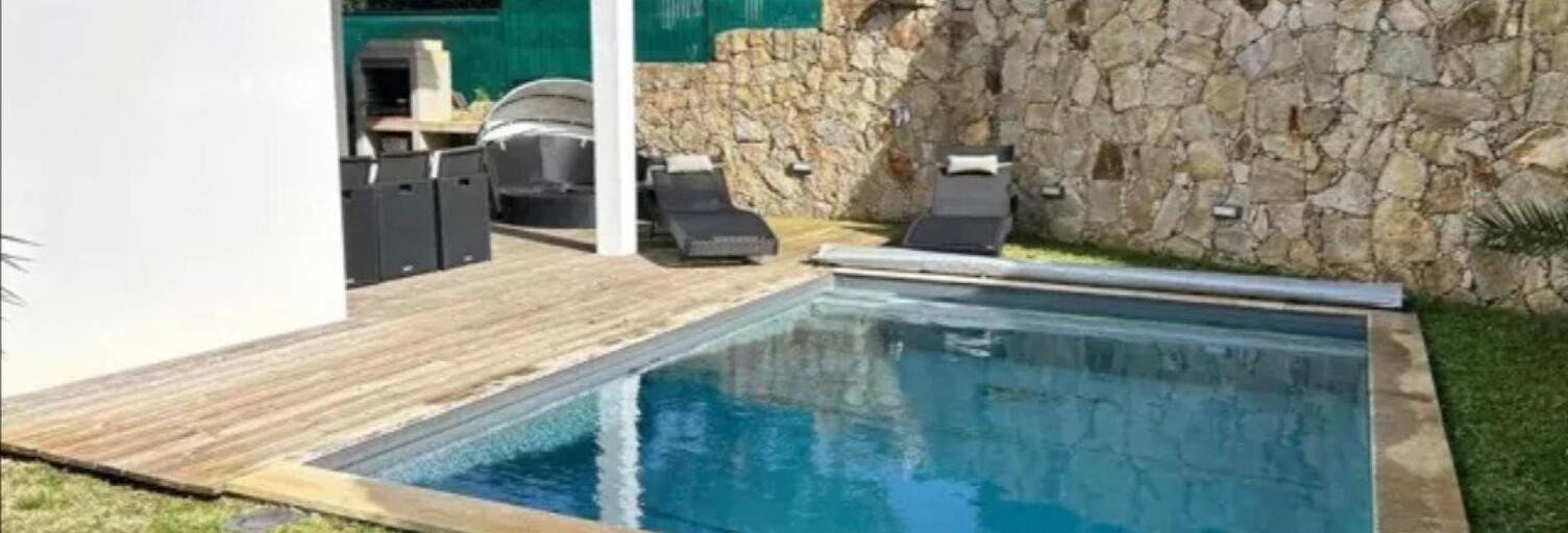 Maison 5 Pièces 137 m² à vendre à Guéthary (64210)