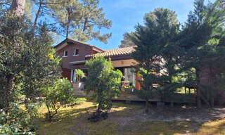 Maison 5 Pièces 77 m² à vendre à Lacanau (33680)