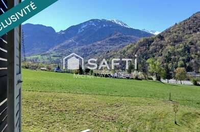 Appartement 4 pièces 169000 €