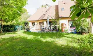 Maison 5 Pièces 166 m² à vendre à Verneuil-sur-Seine (78480)