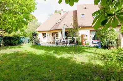 Maison 5 pièces 545000 €