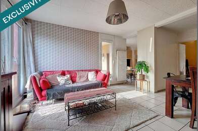 Appartement 4 pièces 179000 €