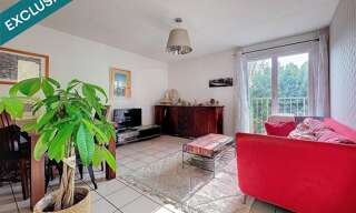 Appartement 4 Pièces 87 m² à vendre à Gleizé (69400)