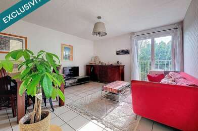 Appartement 4 pièces 174000 €