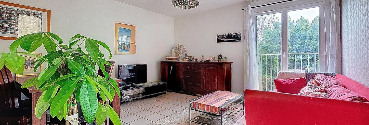 Appartement 4 Pièces 87 m² à vendre à Gleizé (69400)