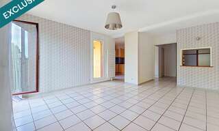 Appartement 4 Pièces 87 m² à vendre à Gleizé (69400)