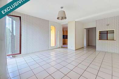 Appartement 4 pièces 174000 €
