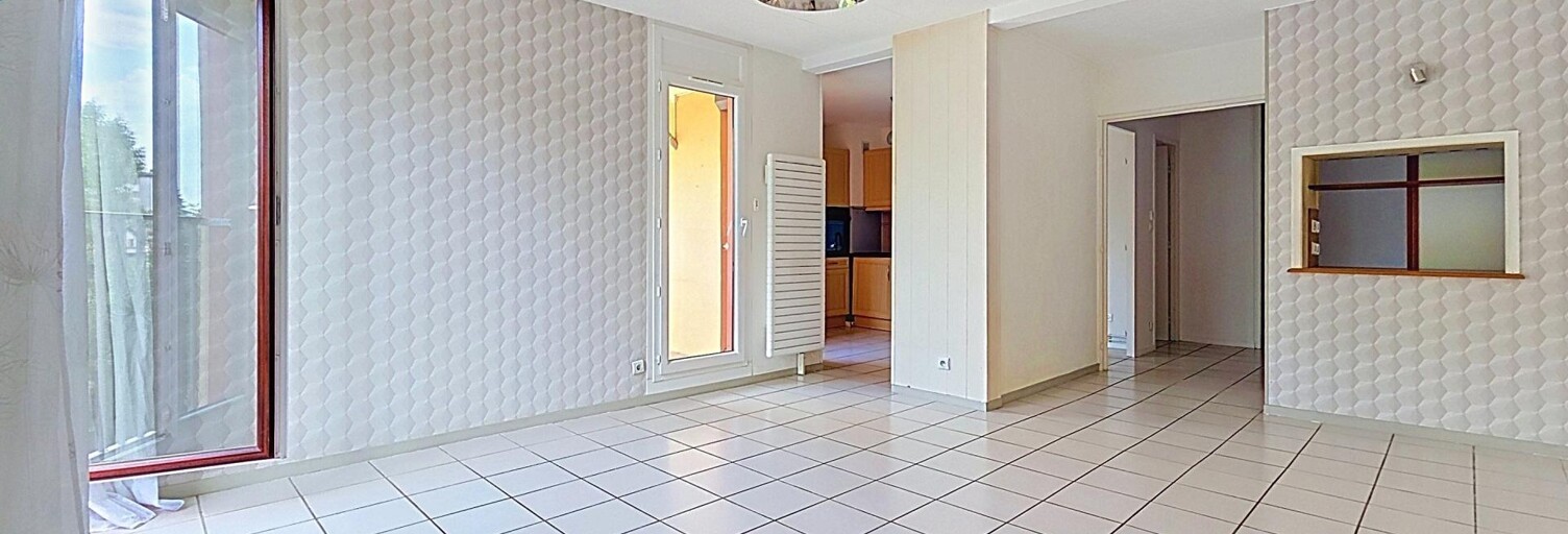 Appartement 4 Pièces 87 m² à vendre à Gleizé (69400)
