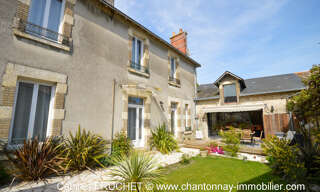 Maison 9 Pièces 345 m² à vendre à Chantonnay (85110)