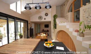 Maison 9 Pièces 345 m² à vendre à Chantonnay (85110)