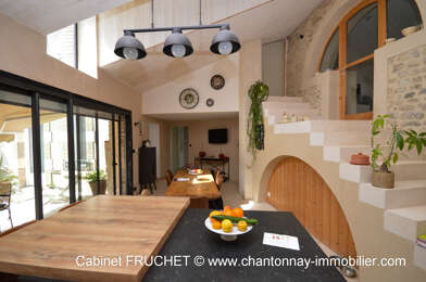 Maison 9 pièces 496000 €